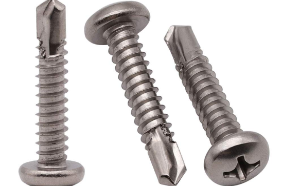 Tapping Screws